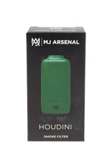 MJ Arsenal Houdini Filter – 1 Count