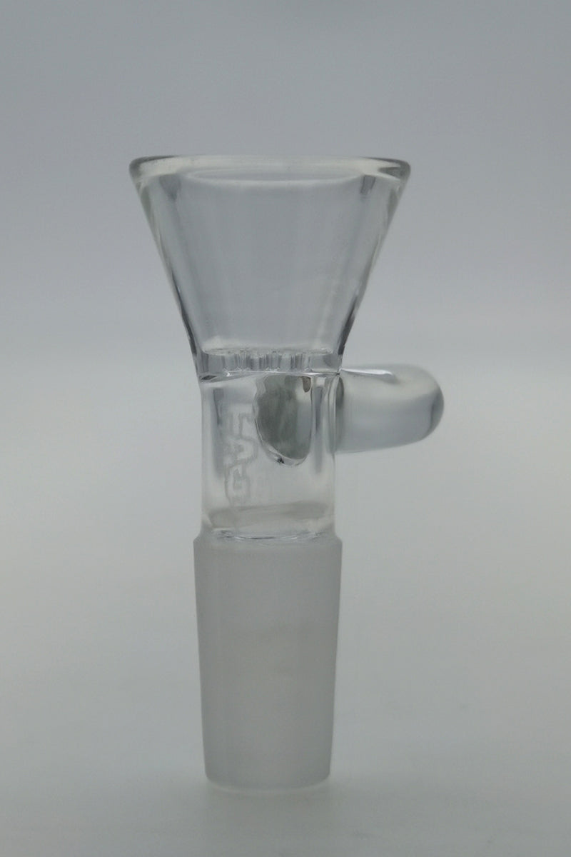 TAG - Fine Built In Disc Screen Slide - Discreet Smoker