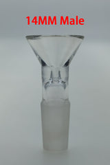 TAG - Single Hole Slide Without Handle - Discreet Smoker