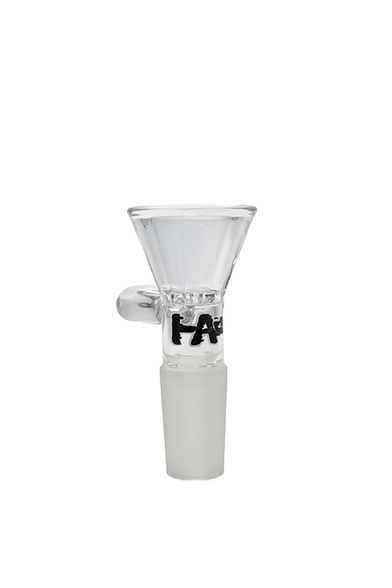 TAG - Built In Screen Slide with Handle - Discreet Smoker