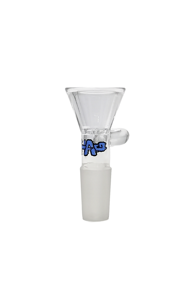 TAG - Built In Screen Slide with Handle - Discreet Smoker