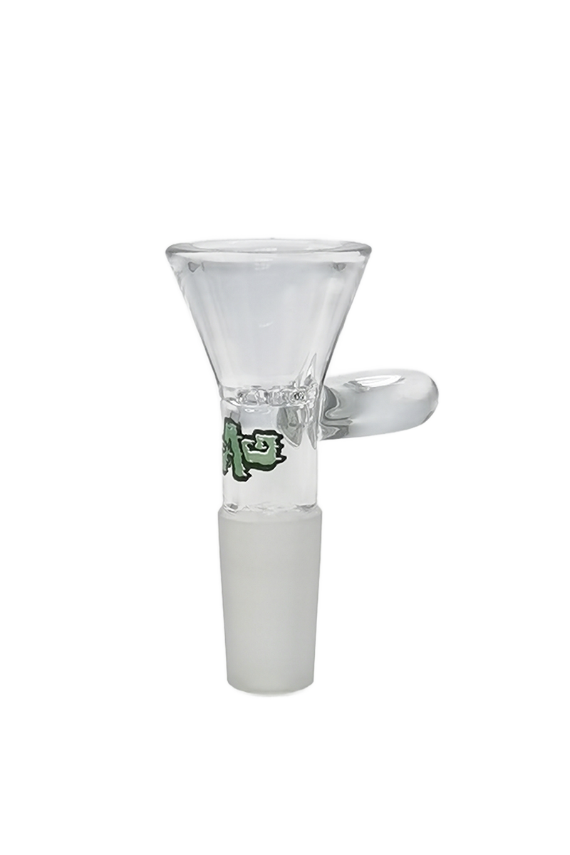 TAG - Built In Screen Slide with Handle - Discreet Smoker