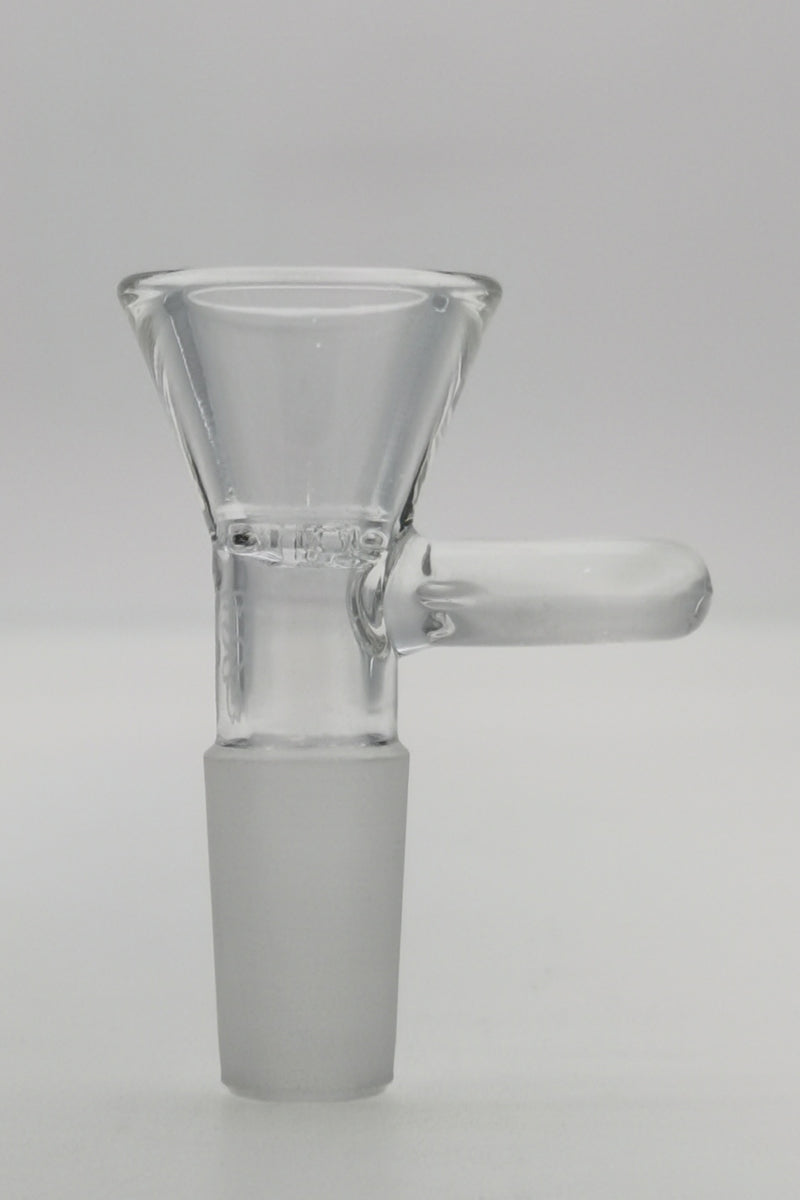 TAG - Built In Screen Slide with Handle - Discreet Smoker
