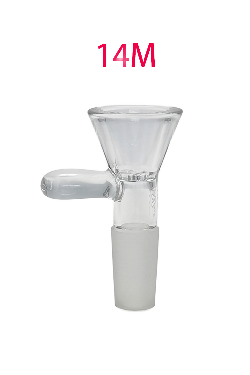 TAG - Built In Screen Slide with Handle - Discreet Smoker