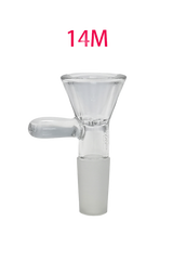 TAG - Built In Screen Slide with Handle - Discreet Smoker