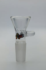 TAG - Built In Screen Slide with Handle - Discreet Smoker