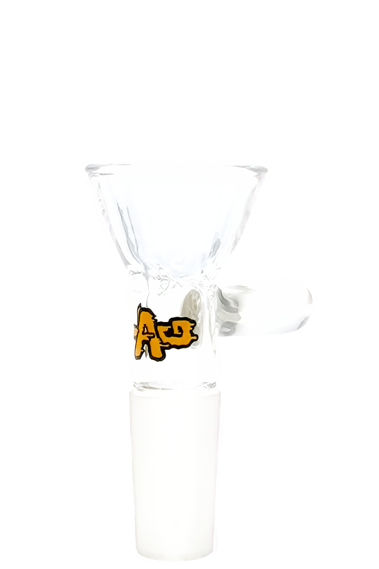 TAG - Pinched Screen Slide with Handle - Discreet Smoker