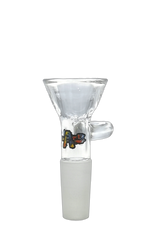 TAG - Pinched Screen Slide with Handle - Discreet Smoker