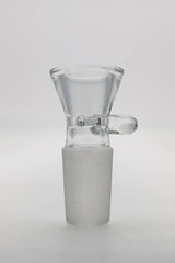 TAG - Built In Screen Slide with Handle - Discreet Smoker