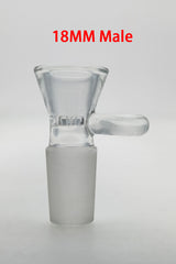 TAG - Built In Screen Slide with Handle - Discreet Smoker