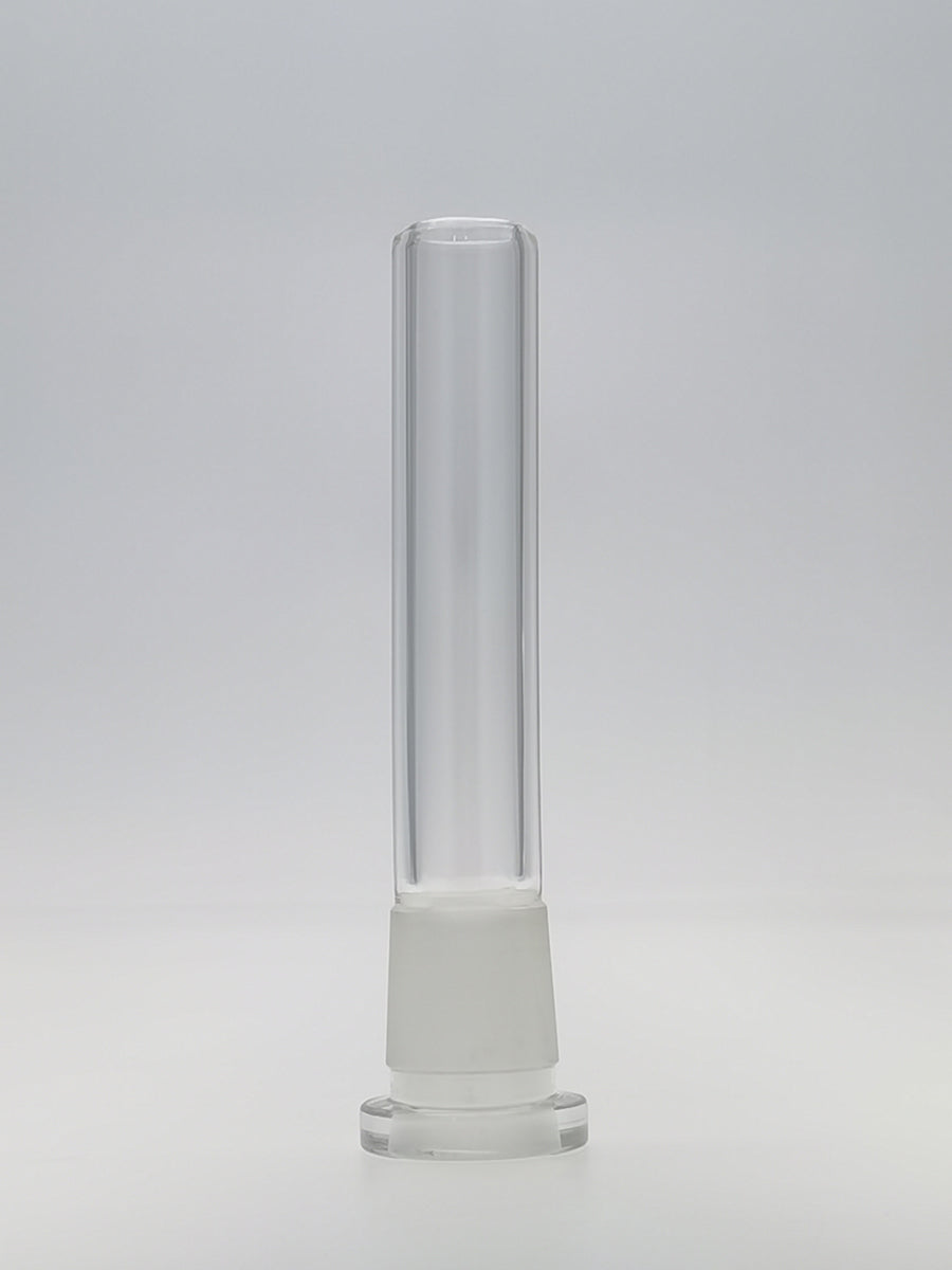 TAG - Natural Diffuser Open End 28/18MM Downstem - Discreet Smoker