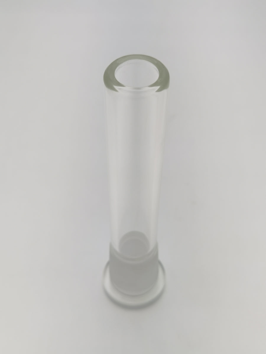 TAG - Natural Diffuser Open End 28/18MM Downstem - Discreet Smoker