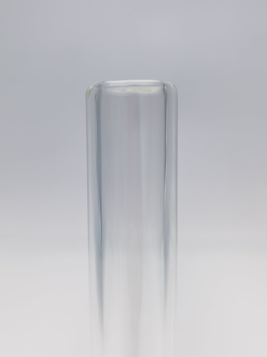 TAG - Natural Diffuser Open End 28/18MM Downstem - Discreet Smoker