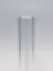 TAG - Natural Diffuser Open End 28/18MM Downstem - Discreet Smoker