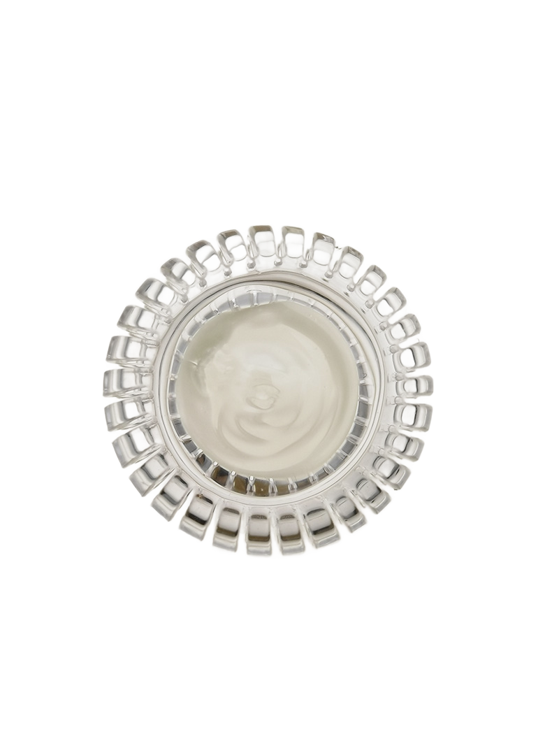 TAG - 28/18MM Closed End Double UFO Downstem - Discreet Smoker