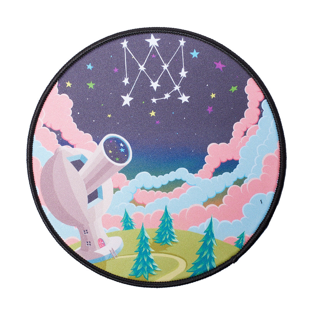 MJ Arsenal Dab Mats - Discreet Smoker