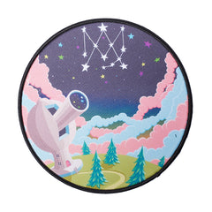 MJ Arsenal Dab Mats - Discreet Smoker