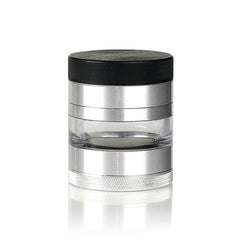RYOT 4PC JAR BODY GRINDERS - Discreet Smoker
