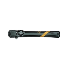 Marley Natural Smoked Glass Steamroller