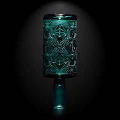 X-Morphic: EVO Long Bowl - Discreet Smoker