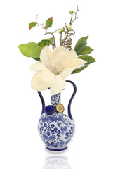 Double Happiness Vase Bong - Discreet Smoker
