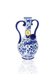 Double Happiness Vase Bong - Discreet Smoker
