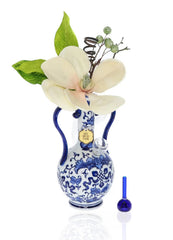 Double Happiness Vase Bong - Discreet Smoker
