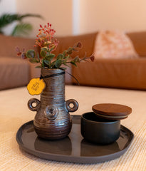 Eucalyptus Set - Discreet Smoker