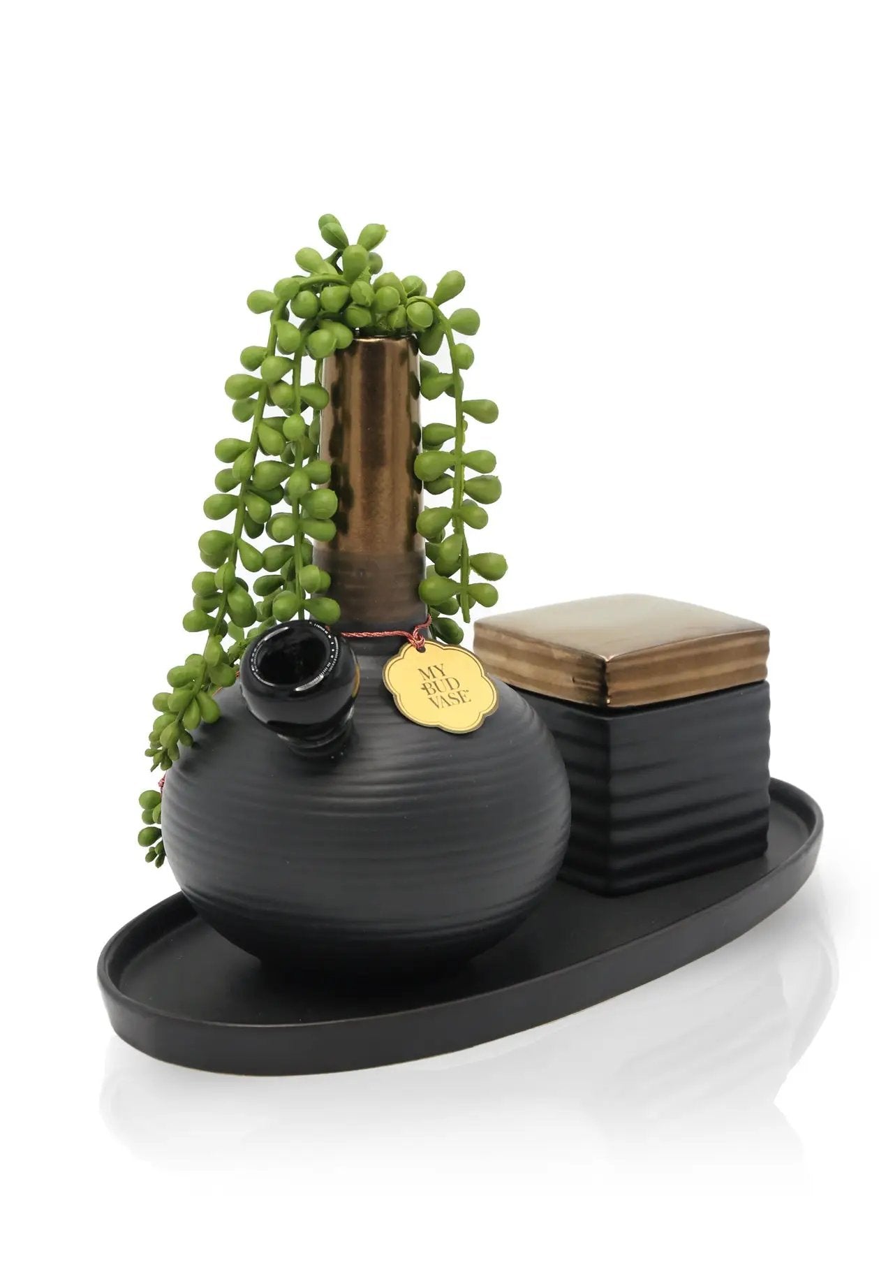 DeAngelo Set - Discreet Smoker