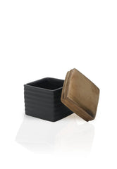 DeAngelo Set - Discreet Smoker