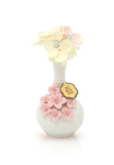 Friends Vase Bongs - Discreet Smoker