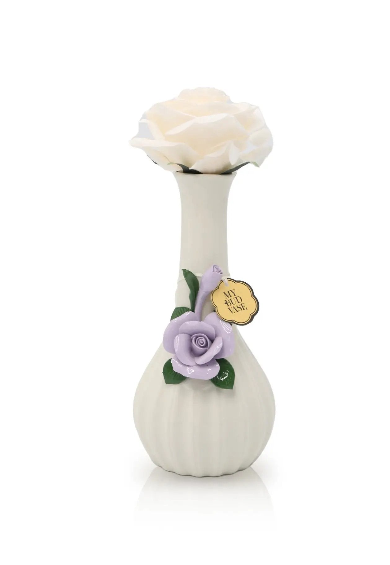 Rose Vase Bongs - Discreet Smoker