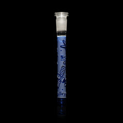 Space Odyssey: ALPHA 6" Downstem - Discreet Smoker