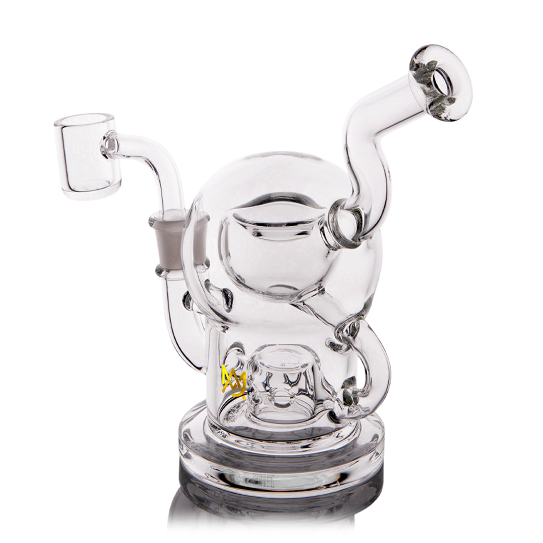 MJ Arsenal The Plasma Core Rig - Discreet Smoker