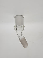 TAG - Angle Adapter - (Multiple Angles Available) - Discreet Smoker
