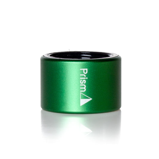MINI Green Halo Connector - Discreet Smoker