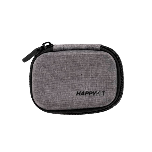 Happy Kit - Mini - Discreet Smoker