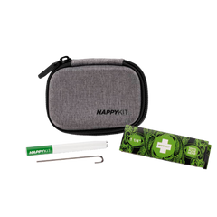 Happy Kit - Mini - Discreet Smoker
