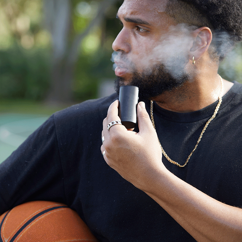 Davinci MIQRO-C - Discreet Smoker