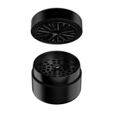 Flower Mill 2.5" Next Gen Premium Grinder - Discreet Smoker