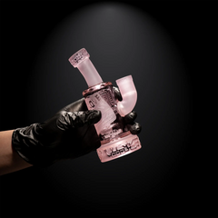 Motherboard: Sole Mate 6" Dab Rig - Discreet Smoker