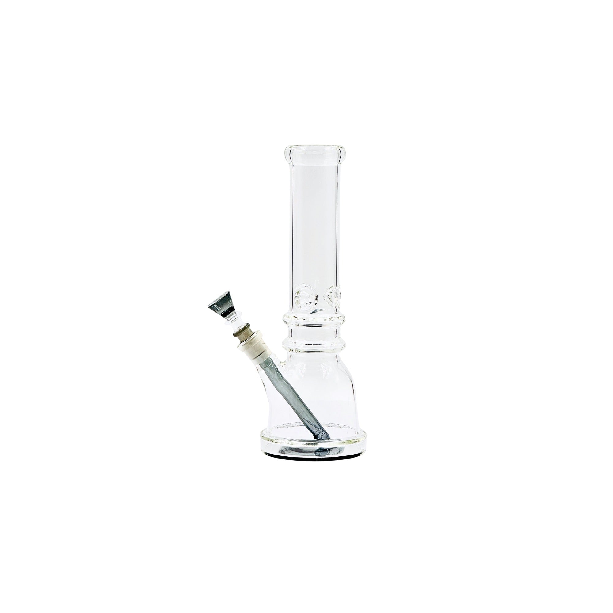Aether 12" Bong - Discreet Smoker