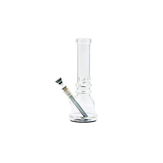 Aether 12" Bong - Discreet Smoker