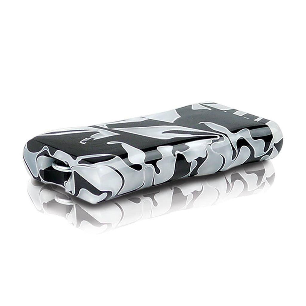 ACRYLIC MAGNETIC DUGOUT WITH MATCHING ONE HITTER - Discreet Smoker