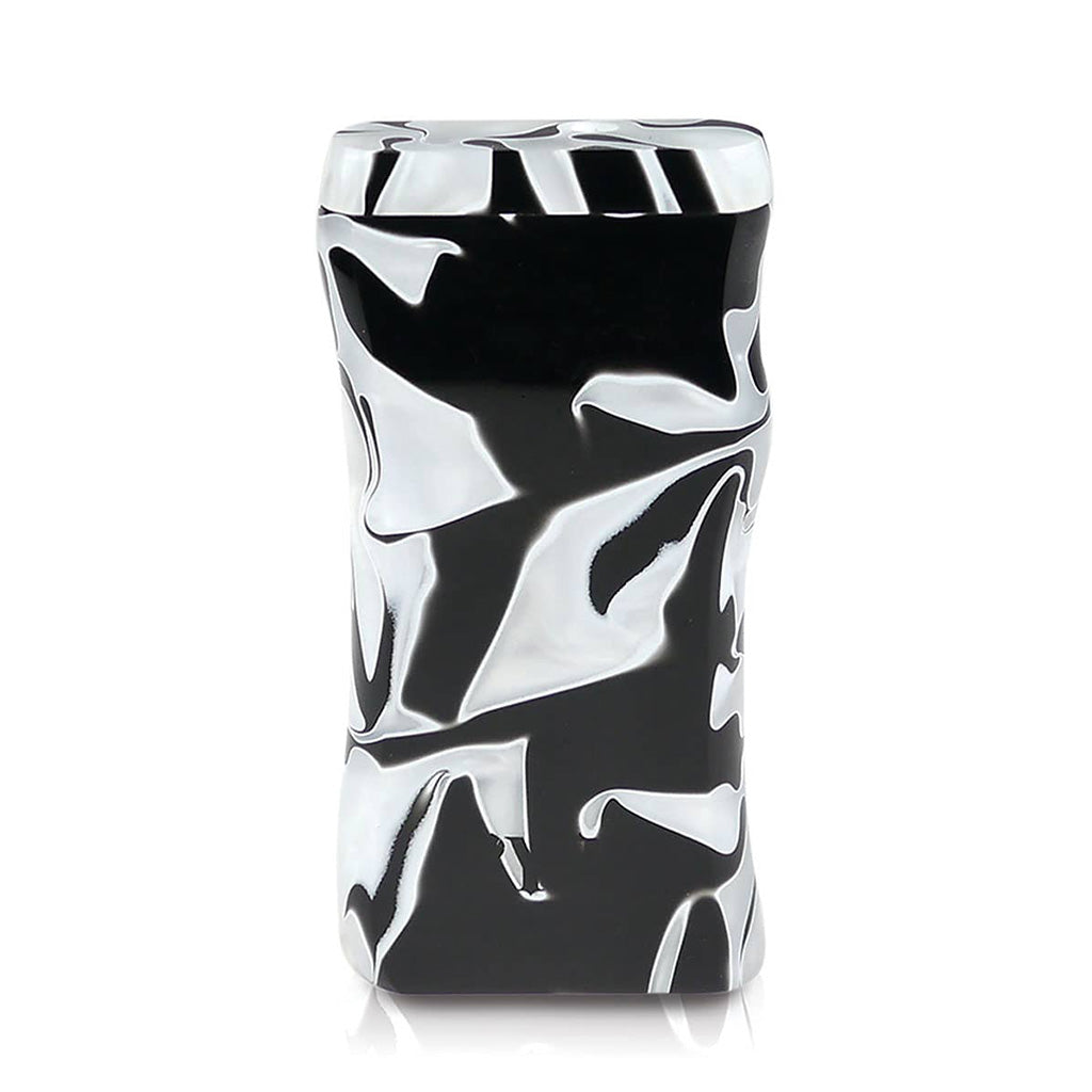 ACRYLIC MAGNETIC DUGOUT WITH MATCHING ONE HITTER - Discreet Smoker