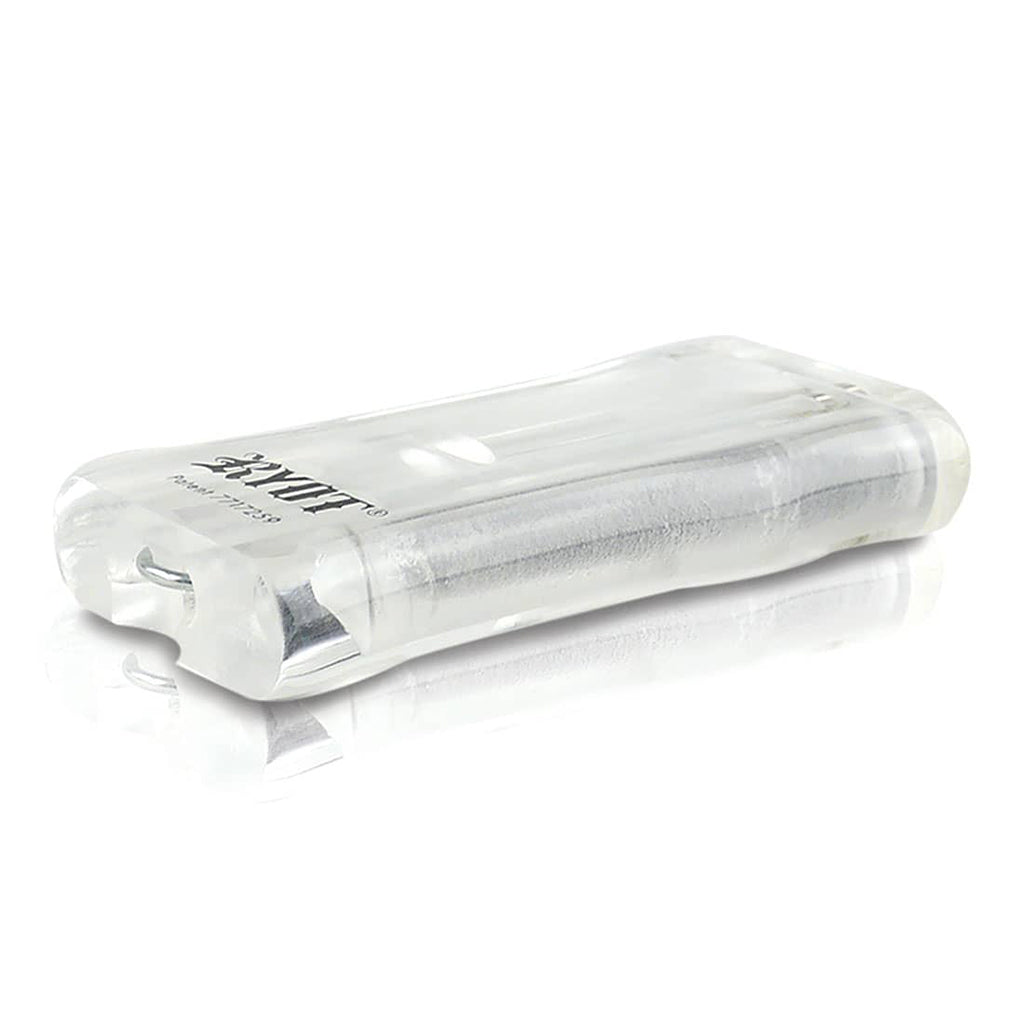 ACRYLIC MAGNETIC DUGOUT WITH MATCHING ONE HITTER - Discreet Smoker
