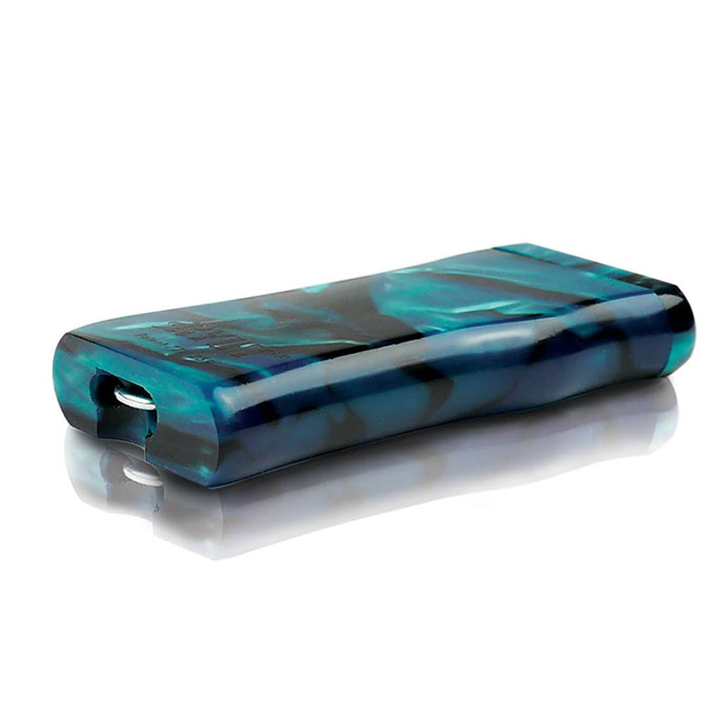 ACRYLIC MAGNETIC DUGOUT WITH MATCHING ONE HITTER - Discreet Smoker
