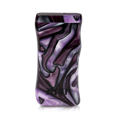 ACRYLIC MAGNETIC DUGOUT WITH MATCHING ONE HITTER - Discreet Smoker