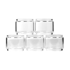 Medusa Customs Replacement Glass Tanks - Discreet Smoker