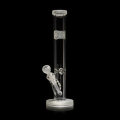 Bio-Mark Waves 16" Straight Tube - Discreet Smoker
